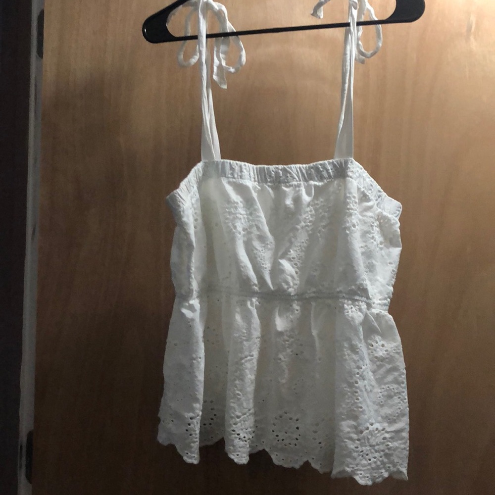 American Eagle Tank Top
